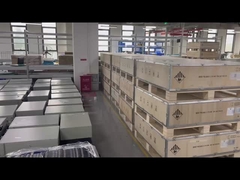 hệ thống lưu trữ năng lượng gia đình