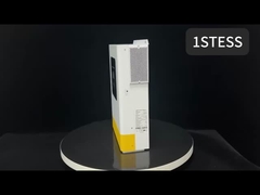 Đổi biến tần lai 48V 6.2KW On/mppt 5.5kw off grid Đổi biến tần lai năng lượng mặt trời 6.2kw