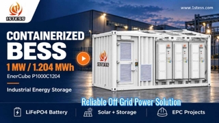1sess EMT Series Đánh giá biến tần năng lượng mặt trời nối lưới