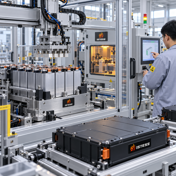 Shenzhen First Tech Co., Ltd. dây chuyền sản xuất của nhà sản xuất