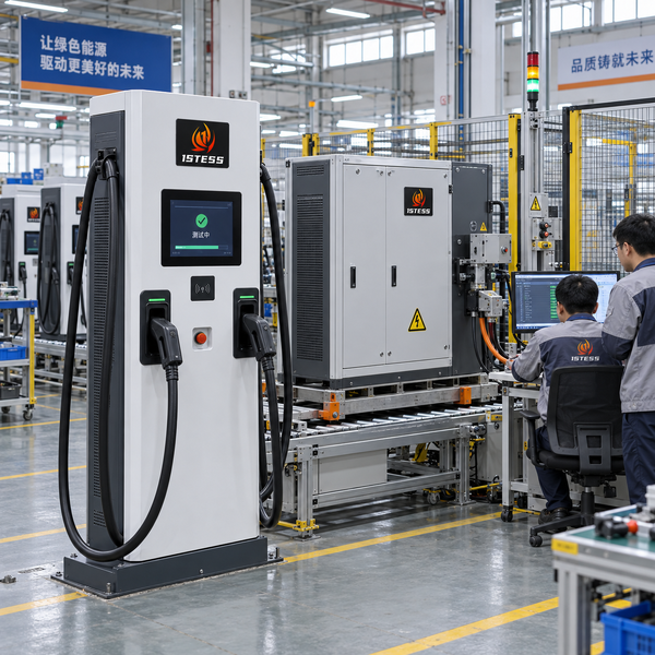 Shenzhen First Tech Co., Ltd. dây chuyền sản xuất của nhà sản xuất