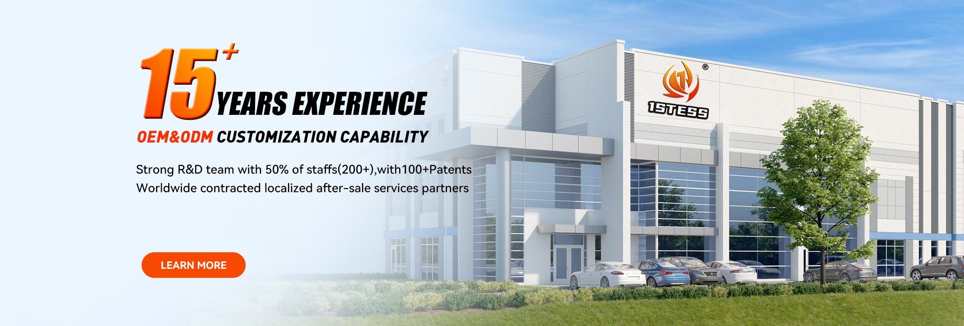 chất lượng Máy biến đổi năng lượng mặt trời lai ngoài lưới điện nhà máy sản xuất