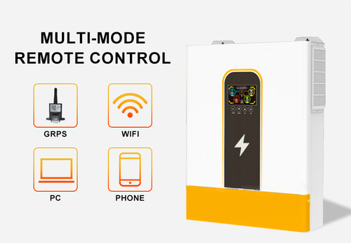 Latest company news about Các máy biến đổi năng lượng mặt trời công suất cao sáng tạo được ra mắt ở Đức, thúc đẩy việc áp dụng năng lượng tái tạo
