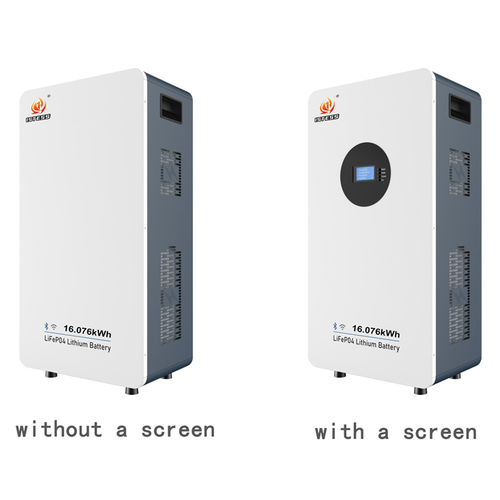 Latest company news about Hệ thống Pin Lifepo4 51.2V 314Ah Đột phá Ra mắt tại Đức, Định nghĩa Lại Giải pháp Lưu trữ Năng lượng