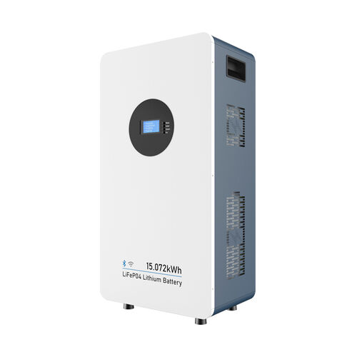 Latest company news about Chuỗi hội nghị báo chí ra mắt sản phẩm toàn cầu: Hệ thống pin LiFePO4 48V / 314Ah 15kWh
