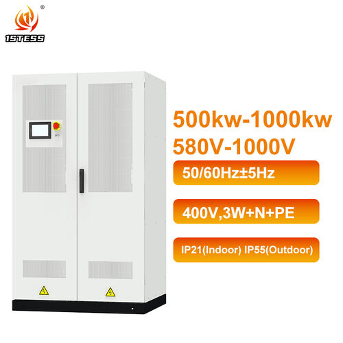 Latest company news about Cách mạng hóa chuyển đổi năng lượng toàn cầu với khả năng thích nghi không sánh ngang trên khắp các lục địa