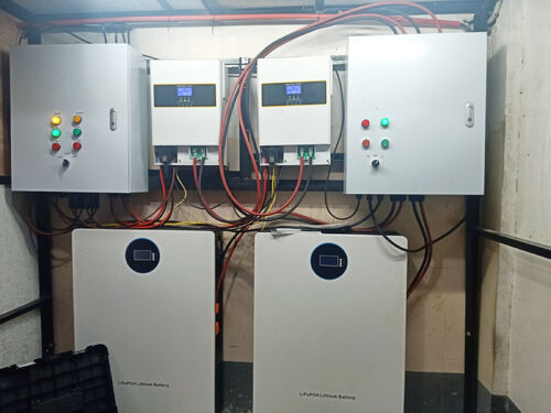 Latest company news about Từ bóng tối sang hiệu quả: Đời sống trên khắp châu Phi, Trung Đông và Đông Nam Á đang được làm sáng sủa