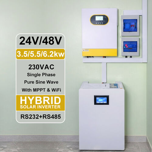 Latest company news about Cung cấp năng lượng thông qua tình trạng mất điện & Tận hưởng ánh nắng mặt trời: Biến tần lai mới ra mắt tại Philippines để cắt giảm hóa đơn tiền điện