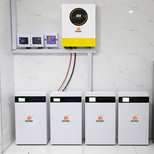 Latest company news about Biến tần lai năng lượng mặt trời hiệu suất cao mới mang lại năng lượng sạch, đáng tin cậy cho các gia đình và doanh nghiệp