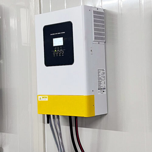 Latest company news about Bộ biến tần lai mới của GM mang năng lượng mặt trời không bị gián đoạn đến các ngôi nhà và doanh nghiệp Nam Mỹ