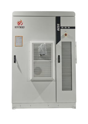 Hệ thống lưu trữ năng lượng pin công nghiệp AC 400V107.52KWH - 125.44KWH UL chứng nhận