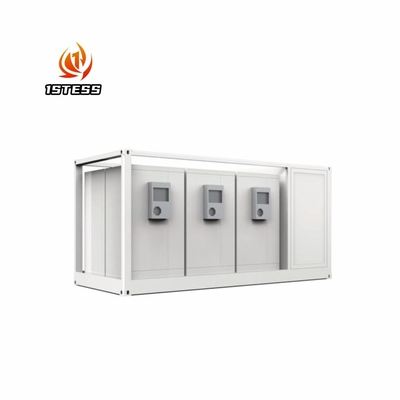 Hệ thống điều khiển và giám sát từ xa của nhà máy điện