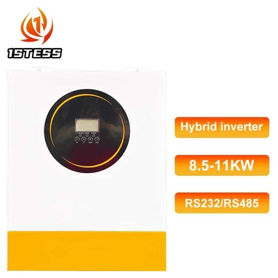 11KW Inverter hybrid 48V On/mppt 8.5kw Off Grid Inverter năng lượng mặt trời lai