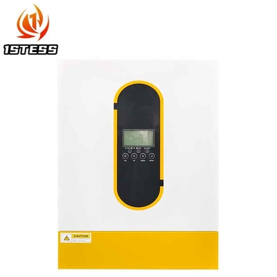 Nhập / tắt lưới mặt trời Inverter hybrid