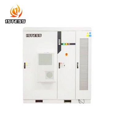 100kw 200kw 300kw 200kwh 500kw pin mặt trời 150kw 100kw 500kw Hệ thống lưu trữ năng lượng lai