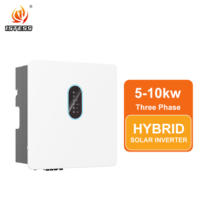 Bộ biến tần ba pha hiệu quả với hiệu suất tối đa 97.8% và IP65
