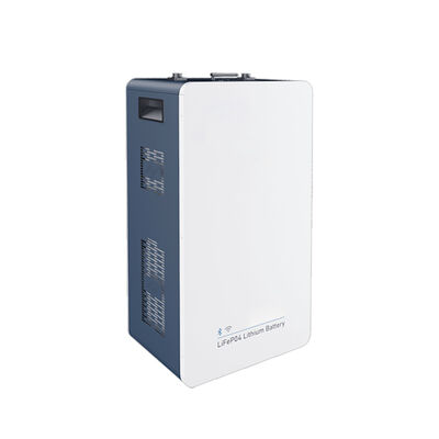 Pin hiện tại sạc tối đa 200A hiệu suất cao