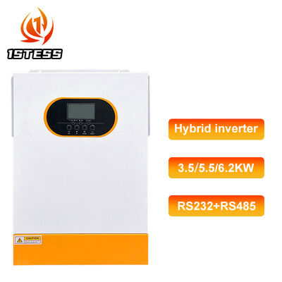 Chuyển đổi ngoài lưới thông minh, 4 ưu tiên đầu ra, EQ, tuổi thọ dài hơn, nắp bụi tháo rời